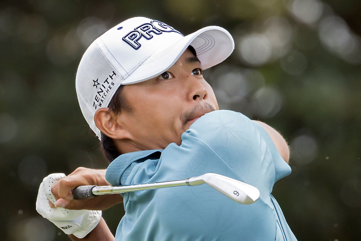 RBC Heritage Golf